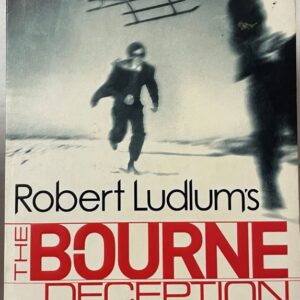 Robert Ludlum's The Bourne Deception