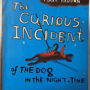 The Curious Incident of the Dog in the Night-Time