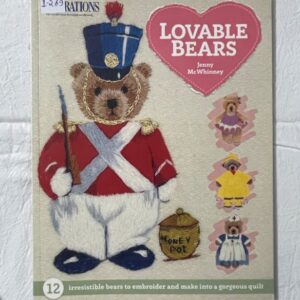 Lovable Bears