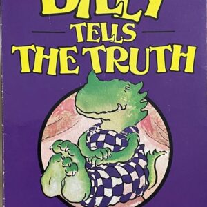 Dilly tells the Truth