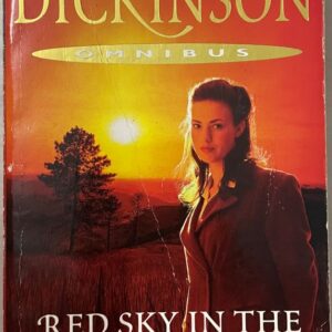 Red Sky in the Morning Without Sin