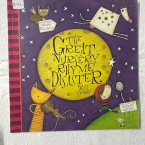 The Great Nursery Rhyme Disaster