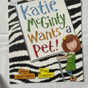 Katie McGinty wants A Pet!
