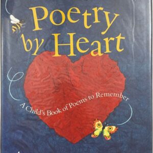 Poetry by Heart