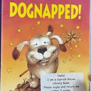 Dognapped!