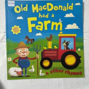 Old MacDonald had a Farm
