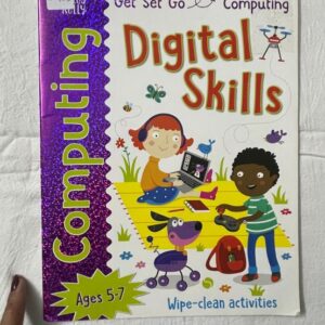 Computing – Digital Skills