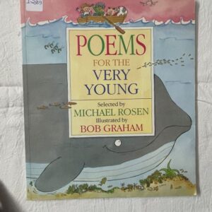 Poems for the Very Young