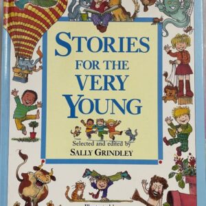 Stories for the Very Young