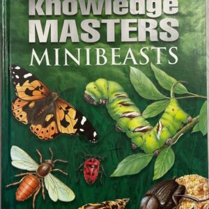 Knowledge Masters - Minibeasts