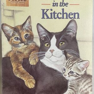 Animal Ark - Kittens in the Kitchen