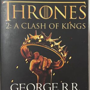 Game of Thrones 2 – A Clash of Kings