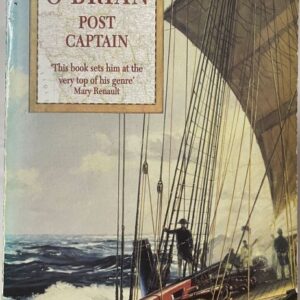 Post Captain: A Story