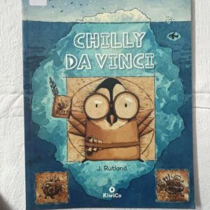 Chilly Da Vinci