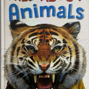 Wild About Animals
