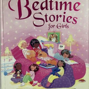 Bedtime Stories for Girls
