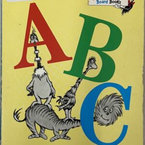 A B C