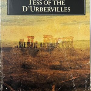 Tess of the d'Urbervilles