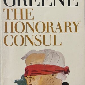 The Honorary Consul
