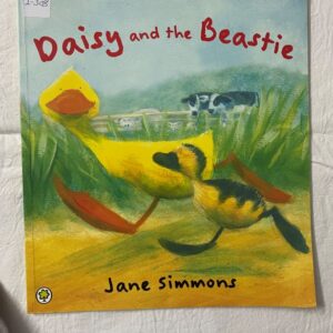 Daisy and the Beasties