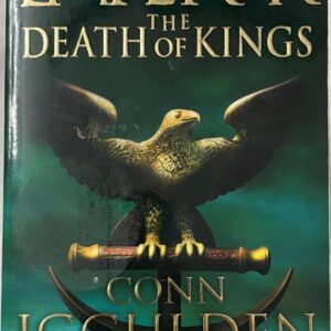 Emperor the Death of Kings