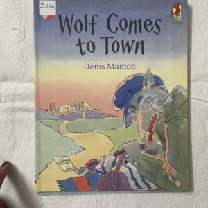 Wolf Comes to Town