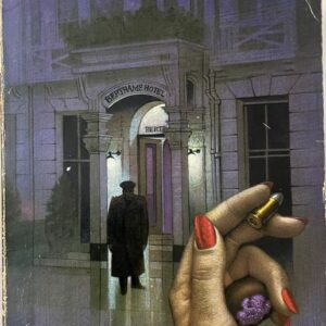 At Bertram’s Hotel