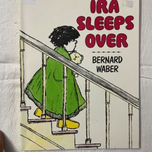 Ira Sleeps Over