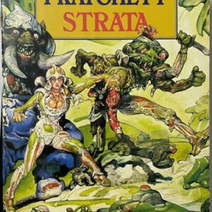 Strata