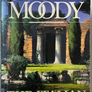 The Italian Garden