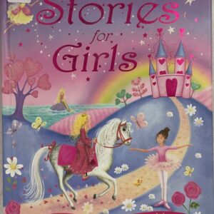 Stories for Girls