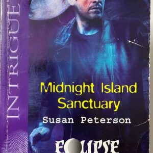 Midnight Island Sanctuary - Eclipse