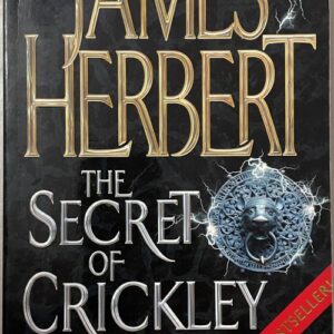 The Secret of Crickley Hall
