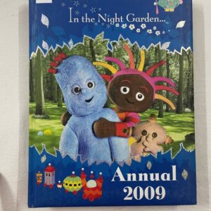 In the Night Garden - Annual 2009
