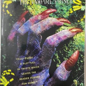 The Vampire Prince - Cirque Du Freak