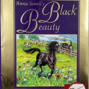 Black Beauty