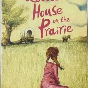 Little House on the Prairie