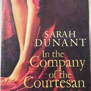 In the Company of the Courtesan