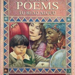 Classic Poems to Read Aloud