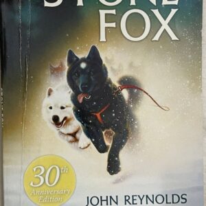 Stone Fox