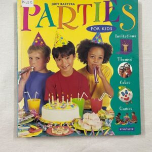 Parties for Kids