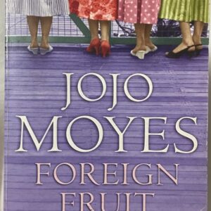 Foreign Fruit