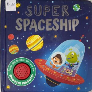 Super Spaceship