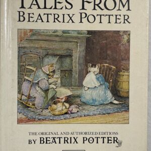 More Tales from Beatrix Potter