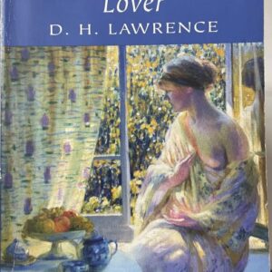 Lady Chatterley's Lover