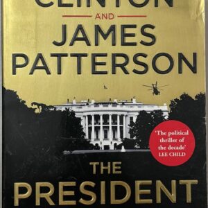 The President is Missing