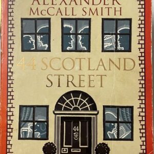44 Scotland Street