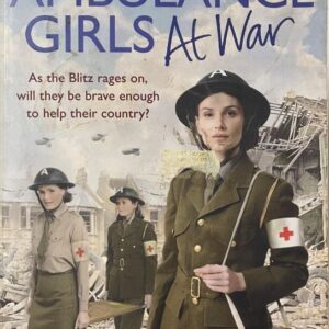 Ambulance Girls at War