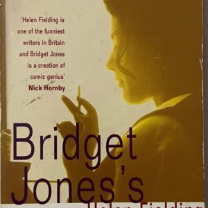 Bridget Jones's Diary