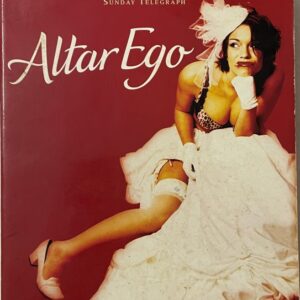 Altar Ego